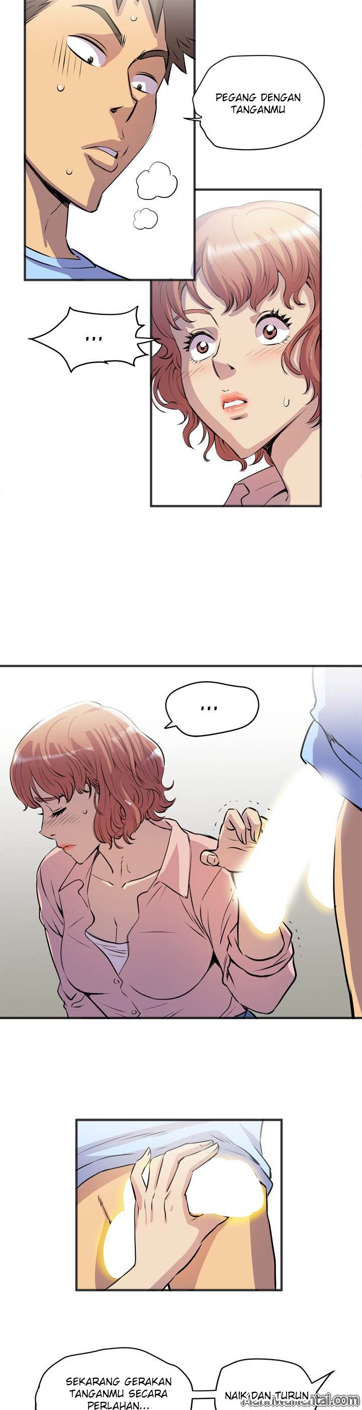 Wife Training - Chapter 19 28