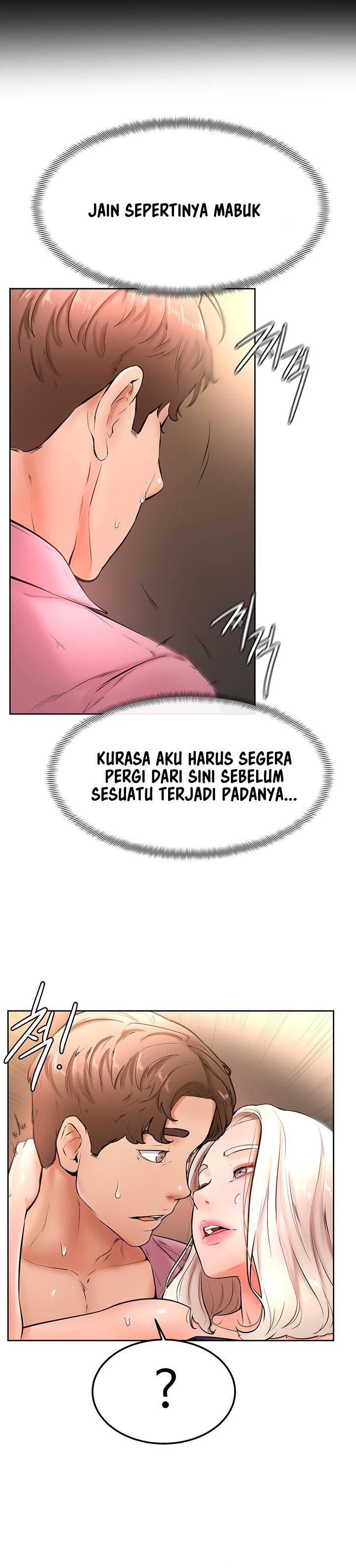 Cheer Up, Namjoo - Chapter 19 7