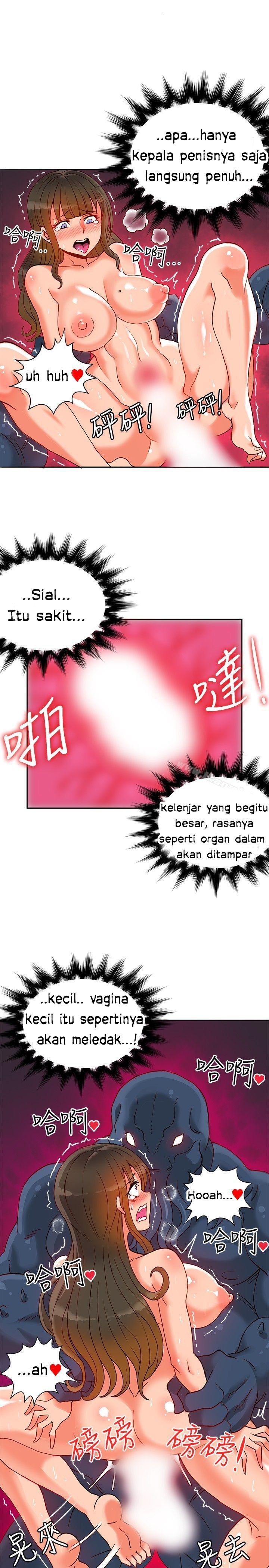 30cm Contractor S1 - Chapter 19 9