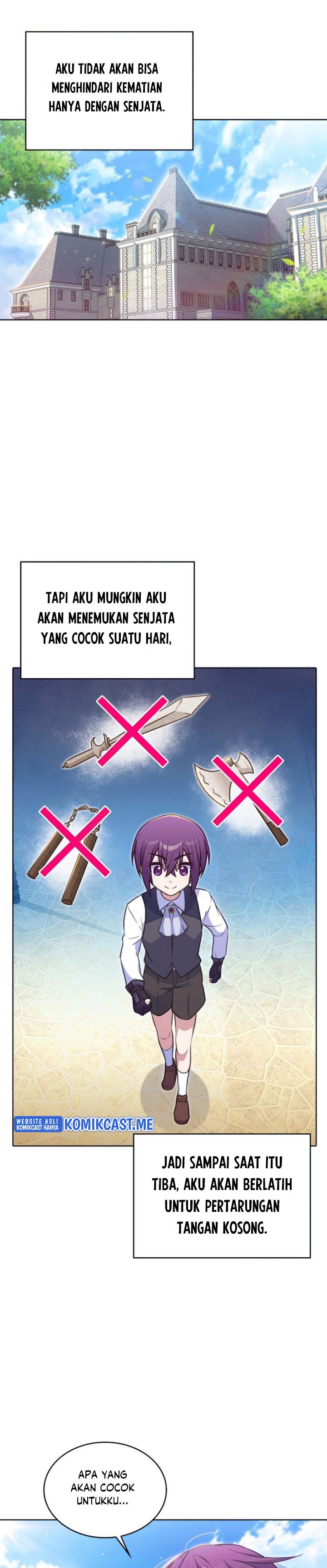 Never Die Extra - Chapter 19 30