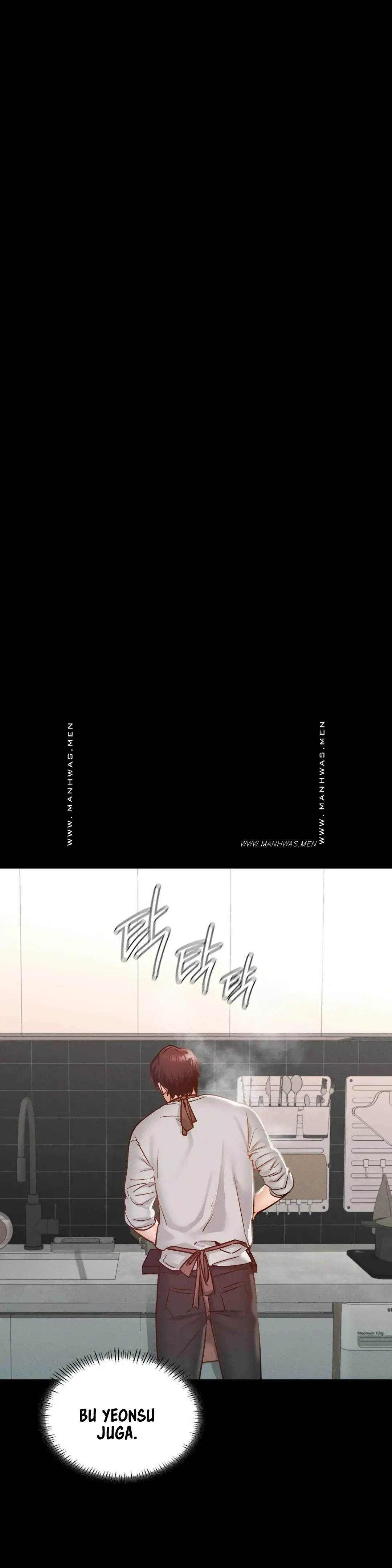 Not At School, Please - Chapter 19 30