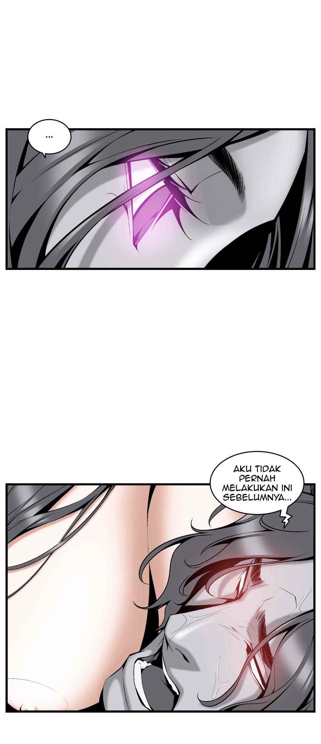 Midnight Taxi - Chapter 19 25
