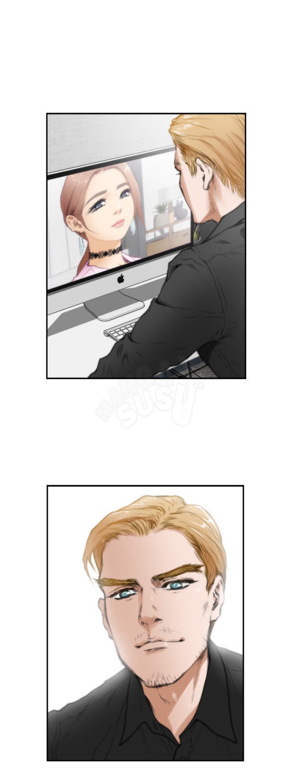 H-Mate - Chapter 19 11