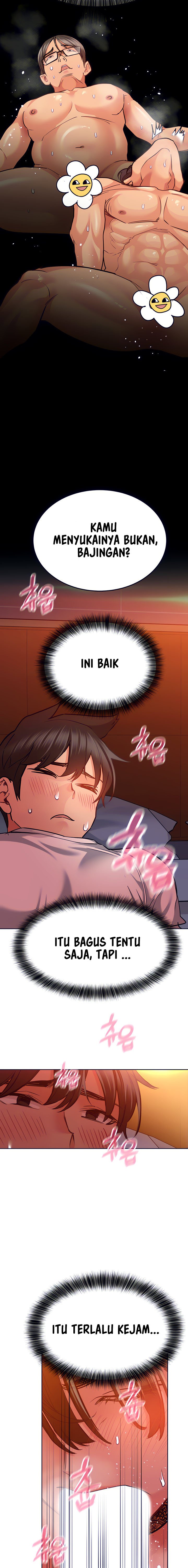 Keep It a Secret From Your Mother! - Chapter 19 16 Keep It a Secret From Your Mother! - Chapter 19 16