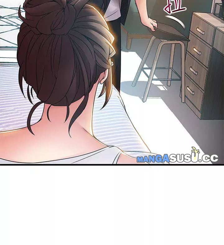 Weak Point (Husky Team) - Chapter 19 13