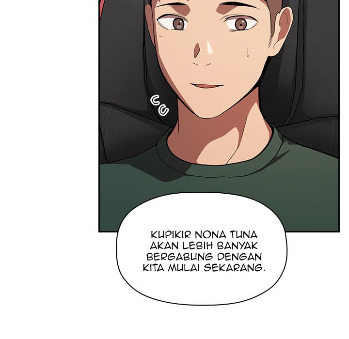 Collapse and Rewind - Chapter 19 112 Collapse and Rewind - Chapter 19 112