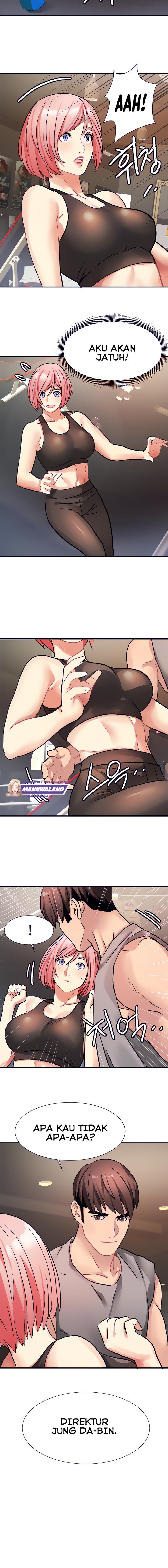 Punishments for Bad Girls - Chapter 19 5