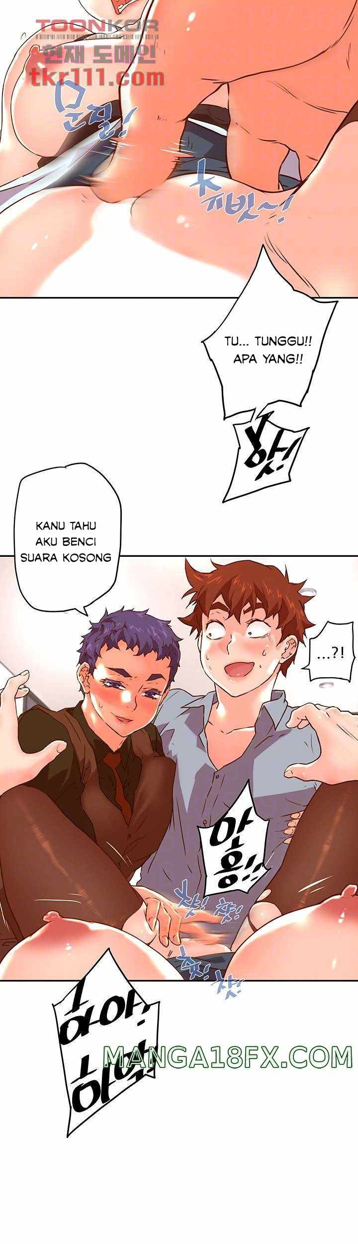 Cum in New Employee - Chapter 19 8