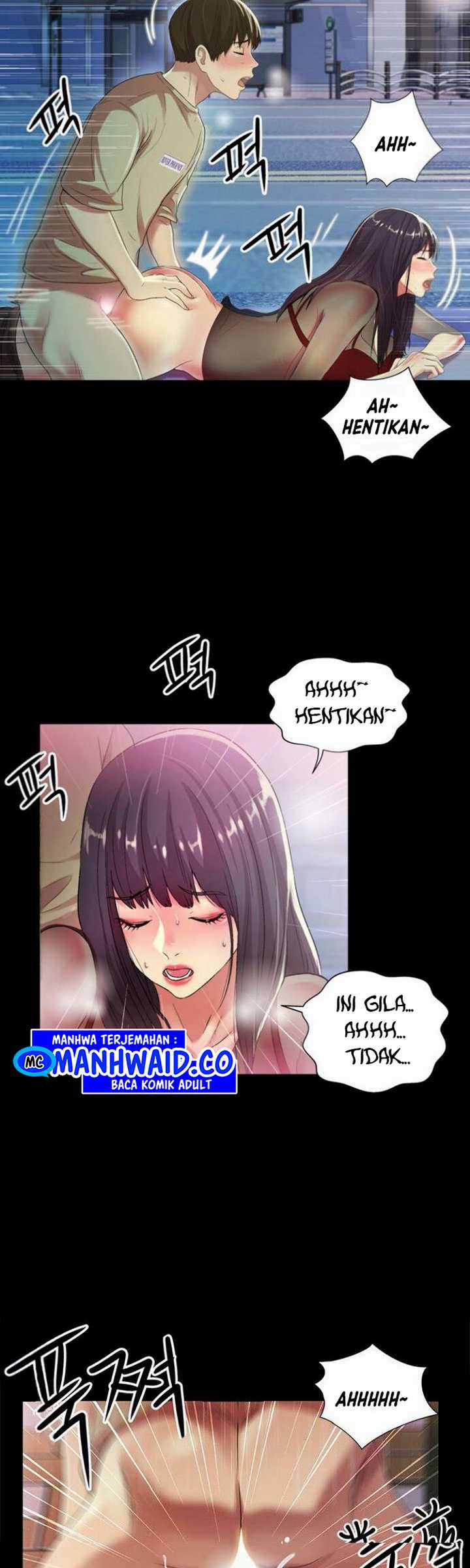 Friend&#8217;s Girlfriend - Chapter 19 10