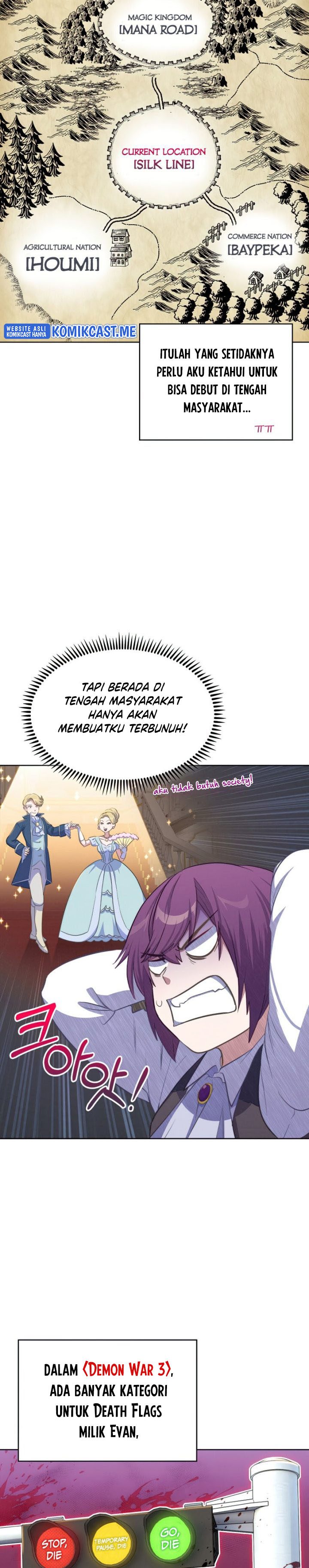 Never Die Extra - Chapter 19 24