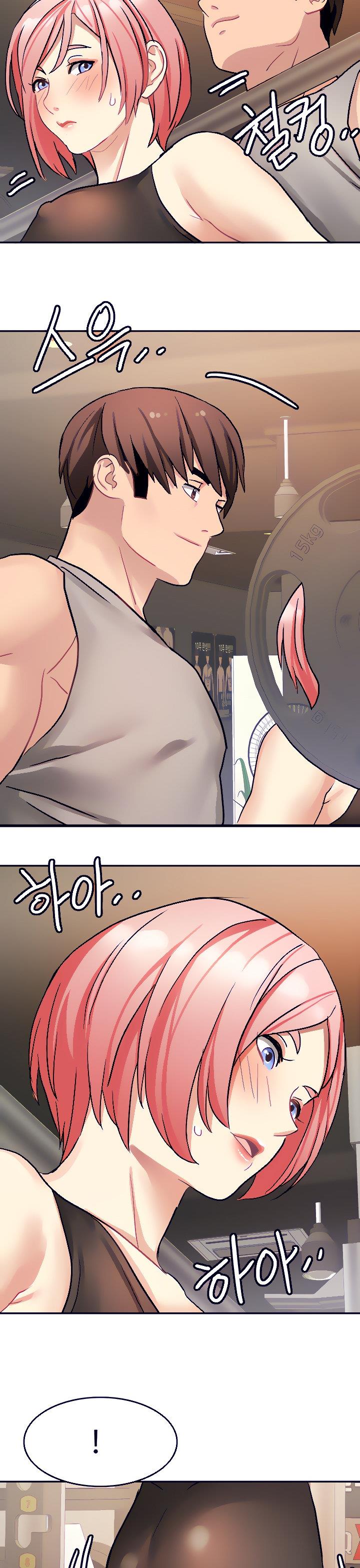 Punishments for Bad Girls - Chapter 19 16
