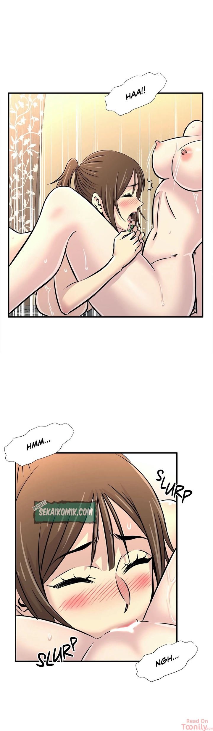 Cram School Scandal - Chapter 19 23