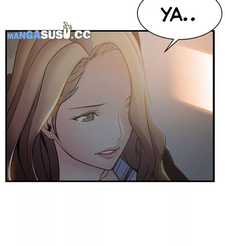 Weak Point (Husky Team) - Chapter 19 27
