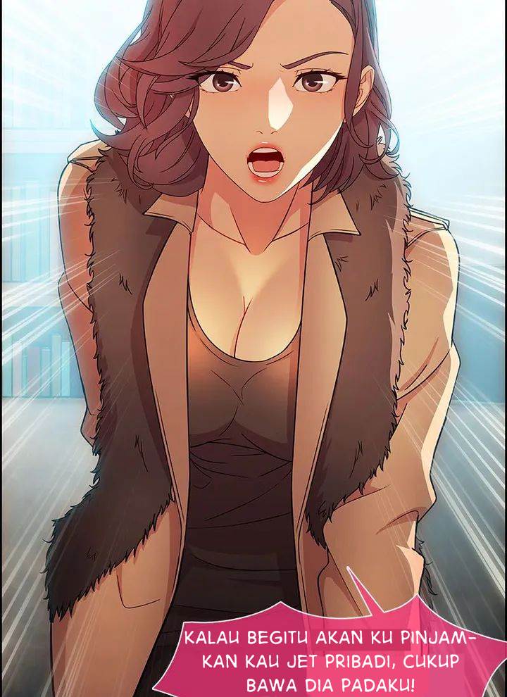 Switch (Zilpung Studio) - Chapter 19 19