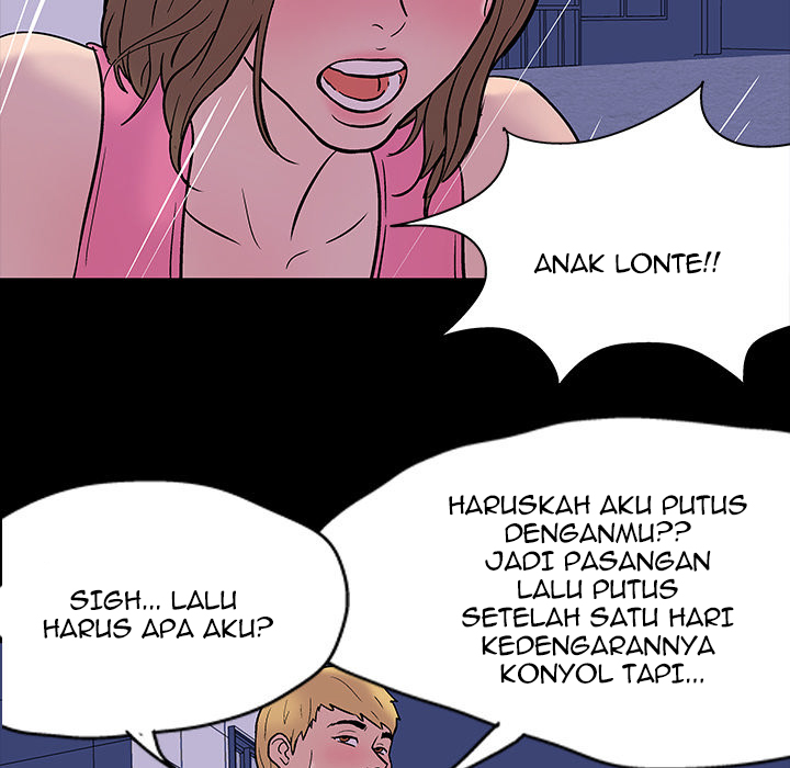 Project Utopia - Chapter 19 63