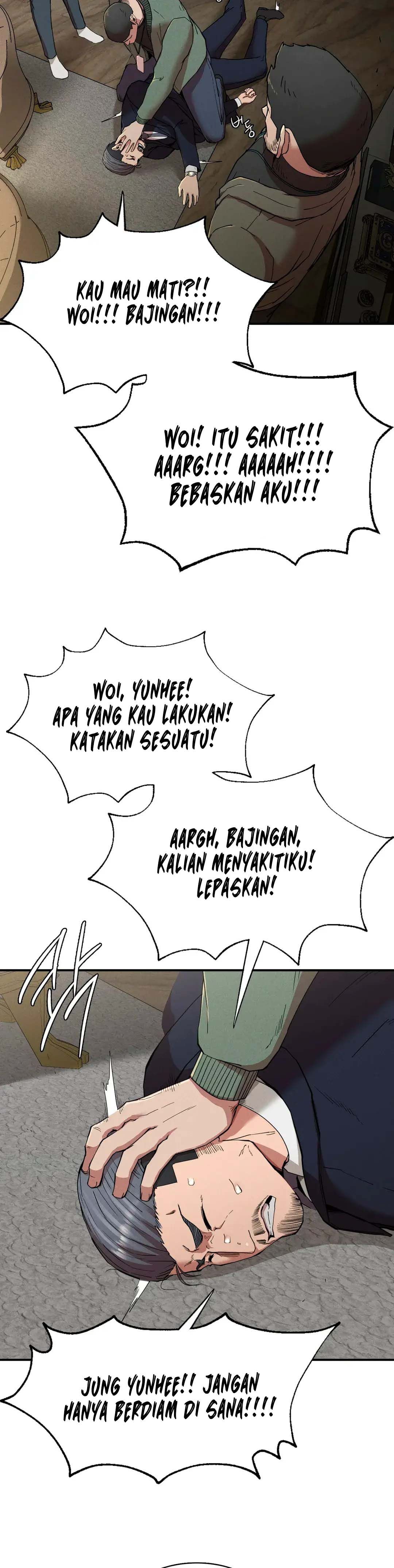 Revenge - Chapter 19 11