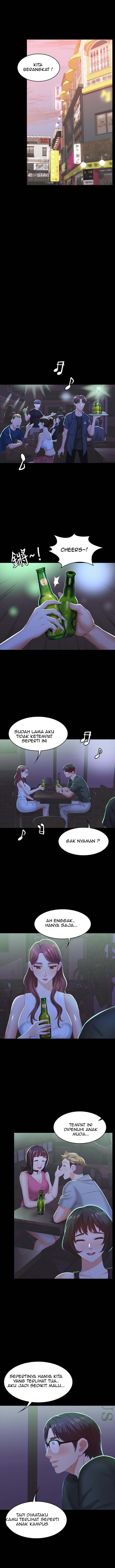 Change Wife - Chapter 19 9