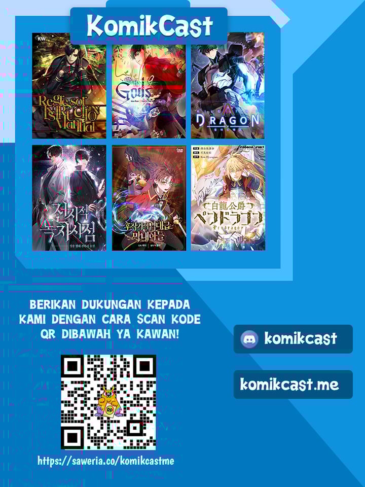 Never Die Extra - Chapter 19 34