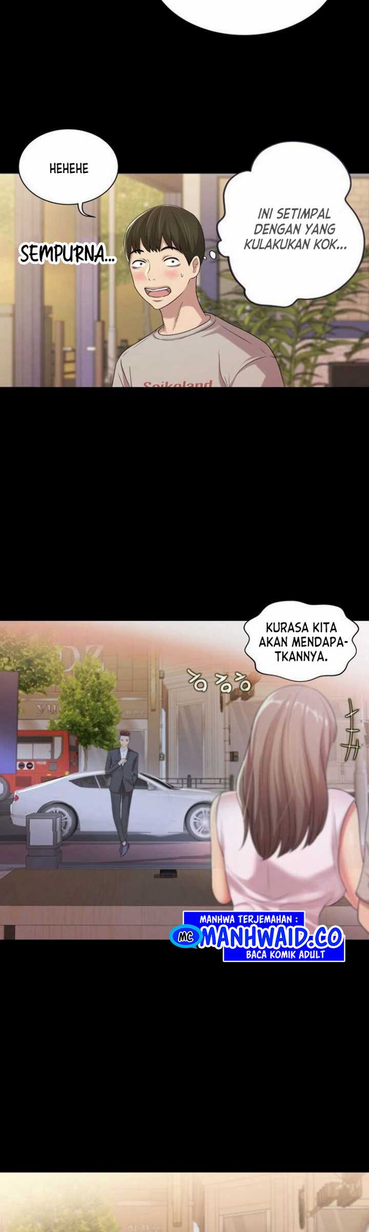 Friend&#8217;s Girlfriend - Chapter 19 40