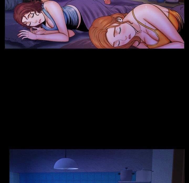 My Aunt - Chapter 19 74