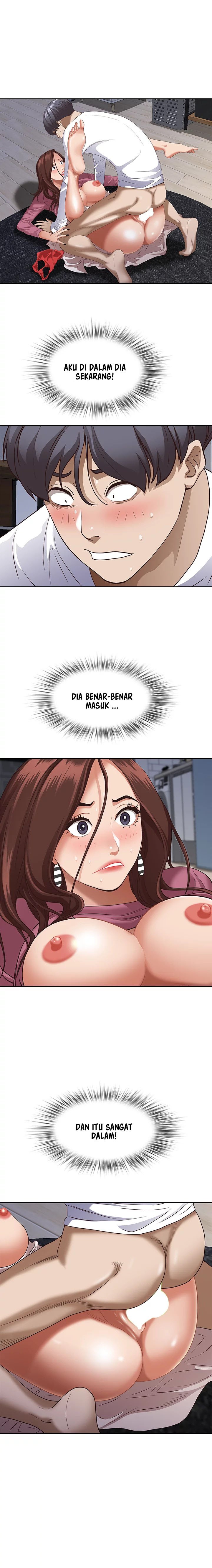 Living With a MILF - Chapter 19 3