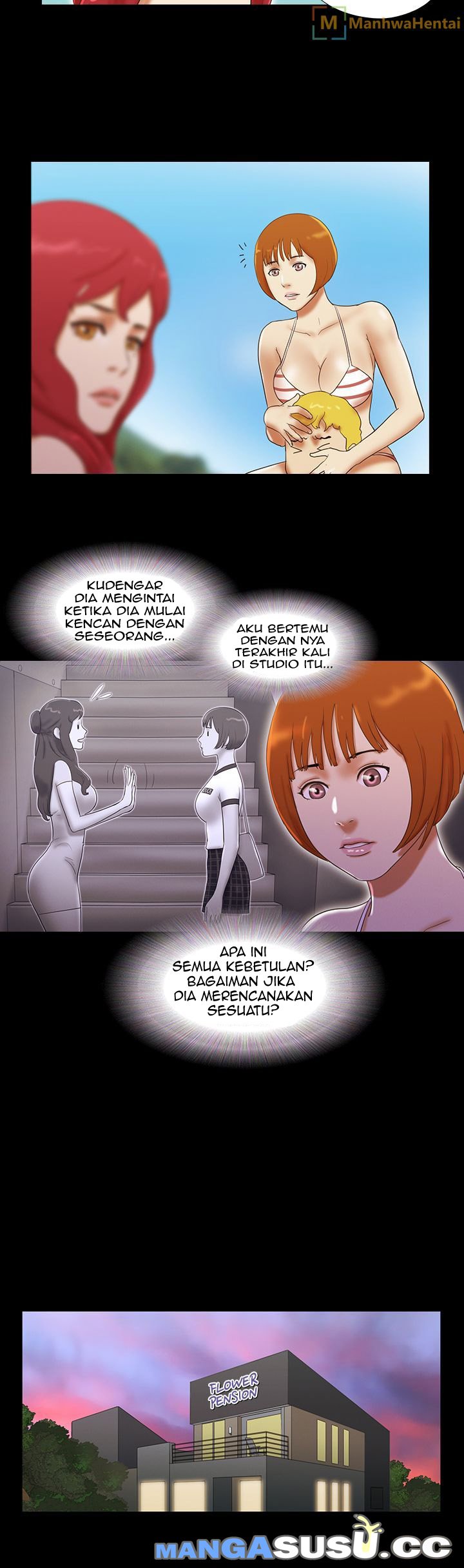 She&#8217;s The Girl - Chapter 19 23