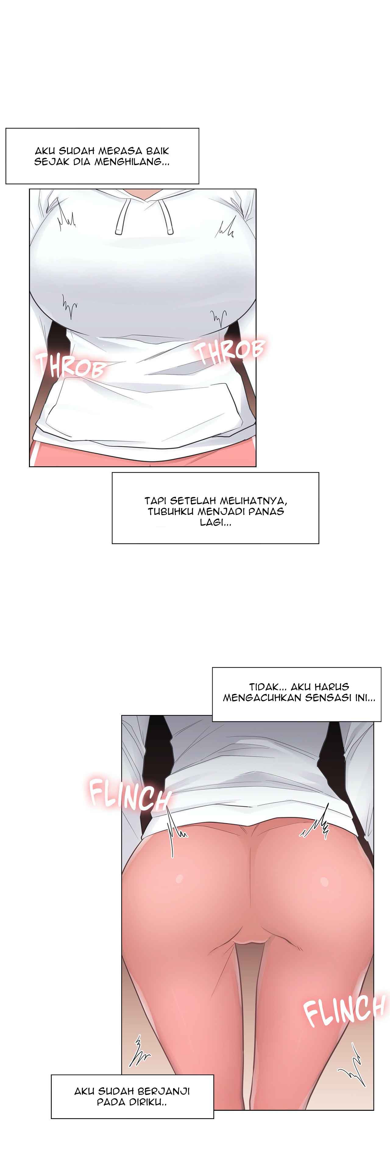 Touch to Unlock - Chapter 19 12