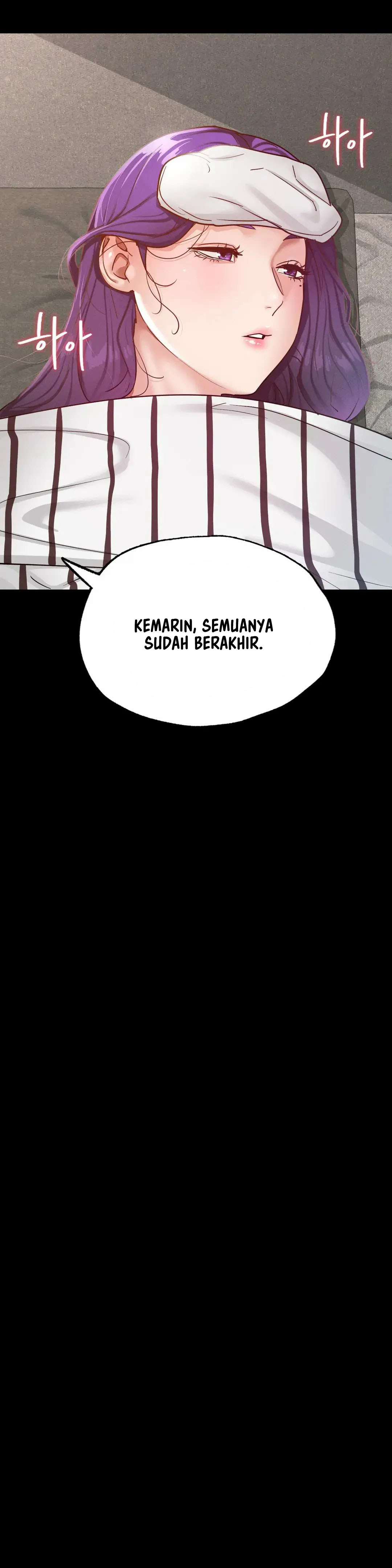 Not At School, Please - Chapter 19 33