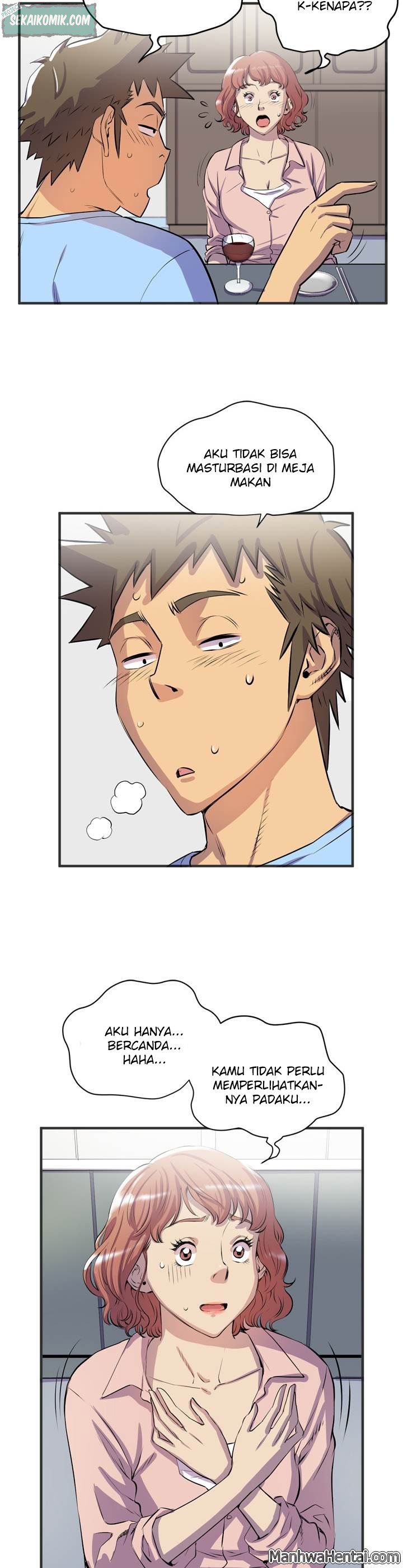 Wife Training - Chapter 19 15