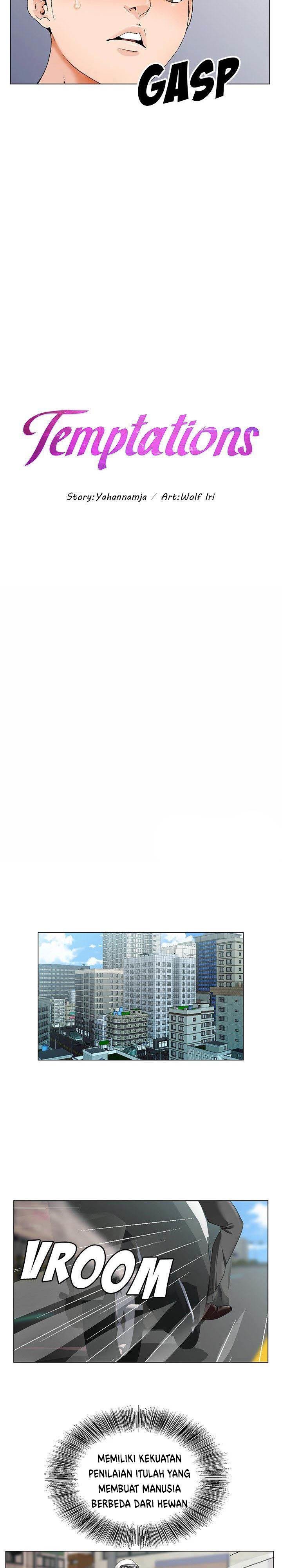 Temptations - Chapter 19 3 Temptations - Chapter 19 3