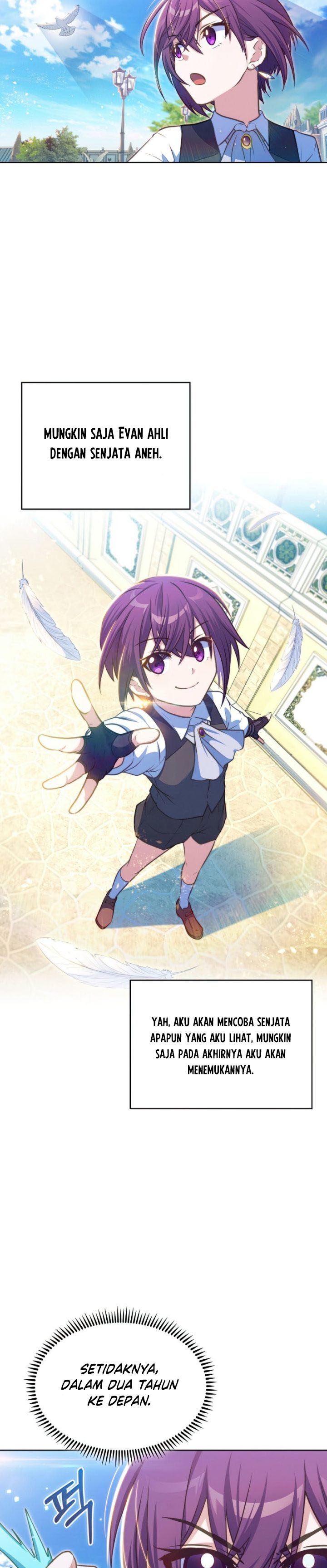 Never Die Extra - Chapter 19 31