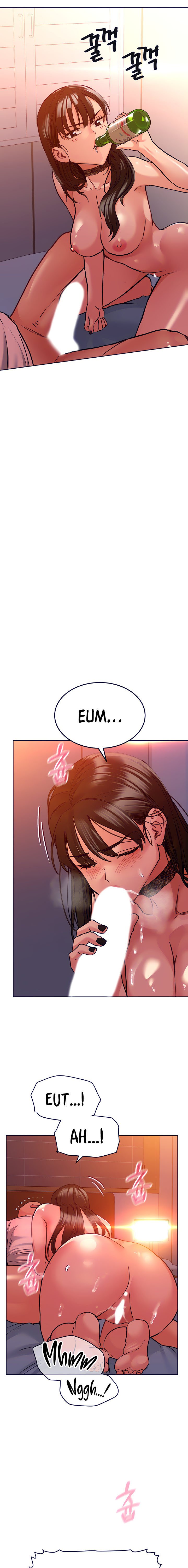 Keep It a Secret From Your Mother! - Chapter 19 13 Keep It a Secret From Your Mother! - Chapter 19 13