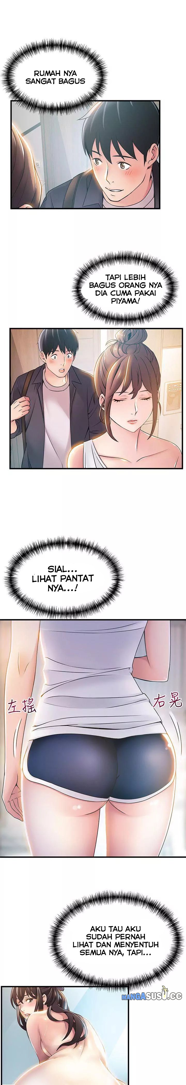 Weak Point (Husky Team) - Chapter 19 10