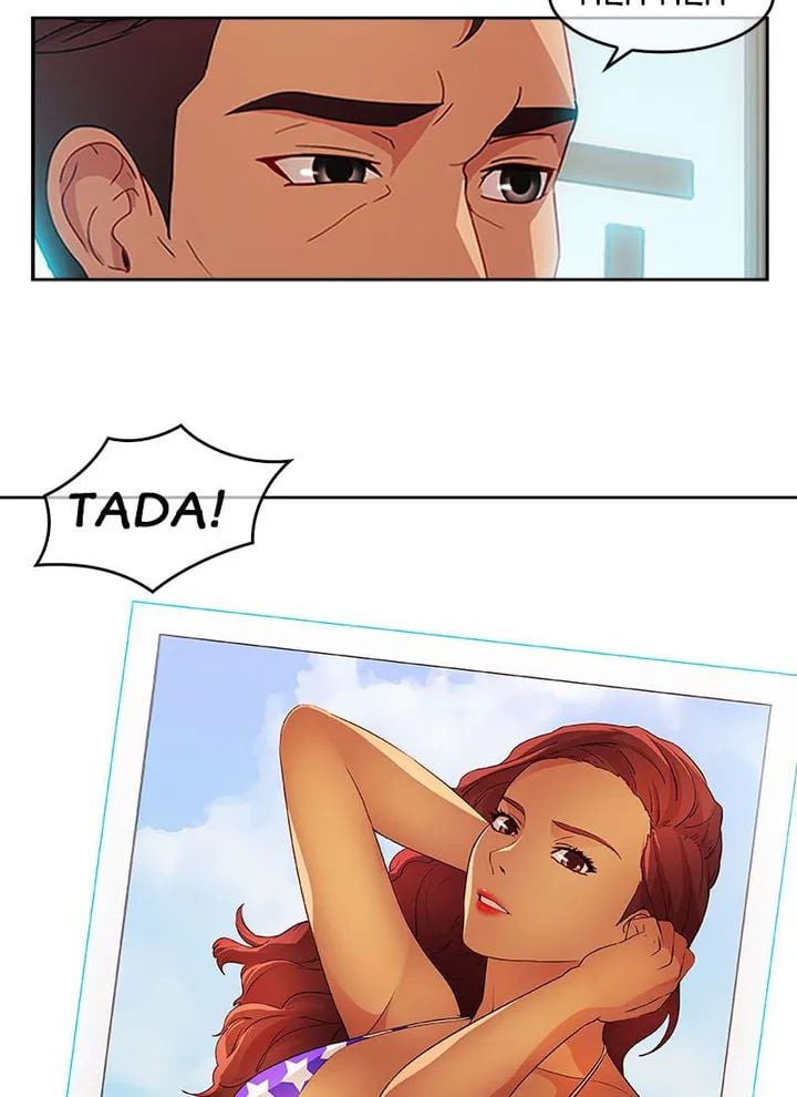 Switch (Zilpung Studio) - Chapter 19 59