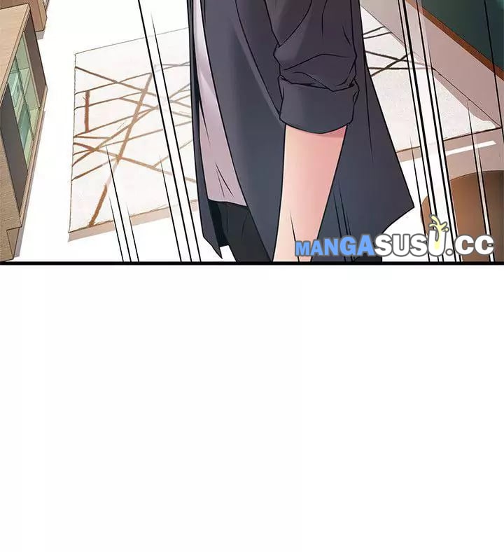 Weak Point (Husky Team) - Chapter 19 21