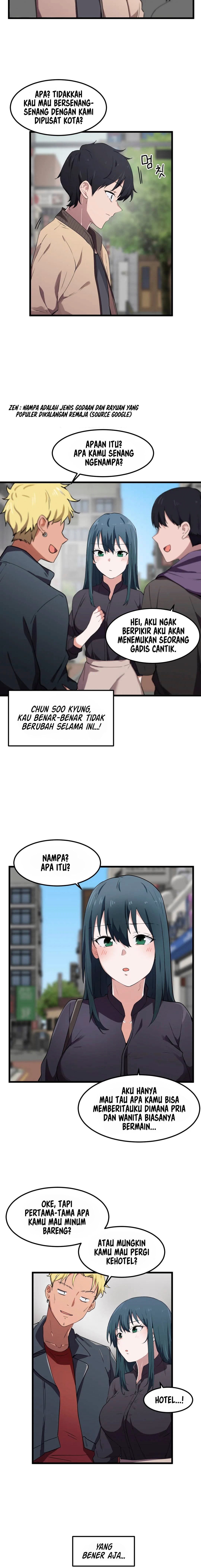 I Wanna Be a Daughter Thief - Chapter 19 13