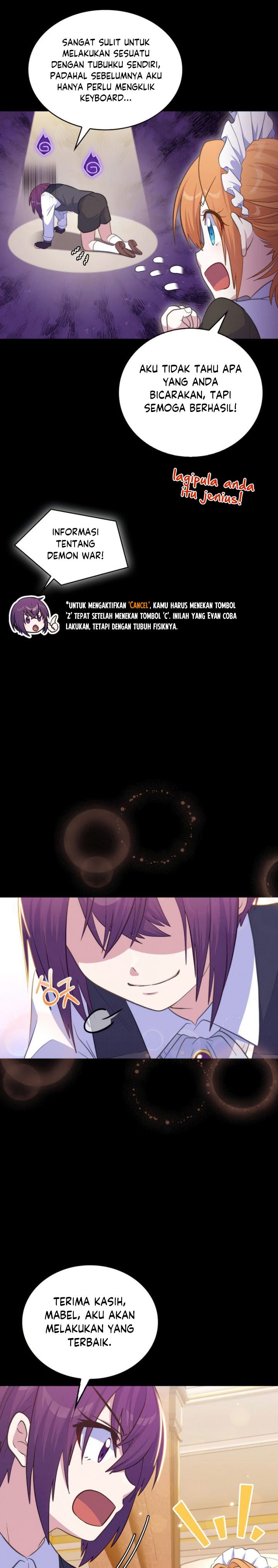 Never Die Extra - Chapter 19 6