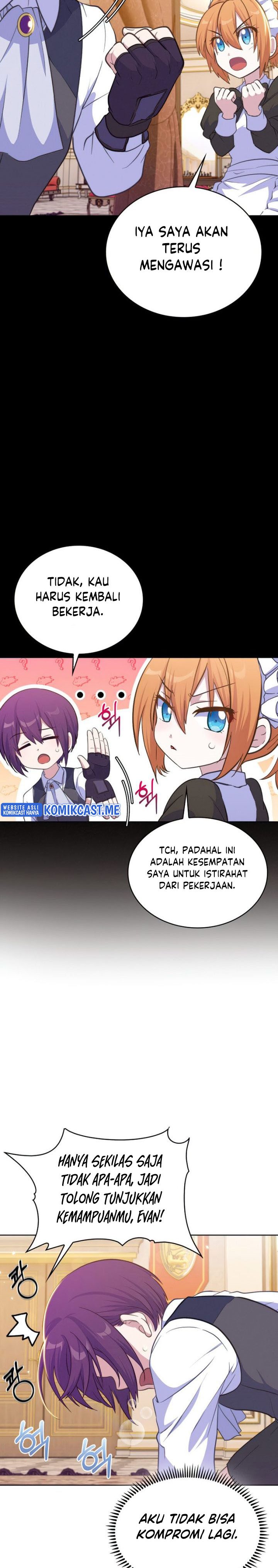 Never Die Extra - Chapter 19 7