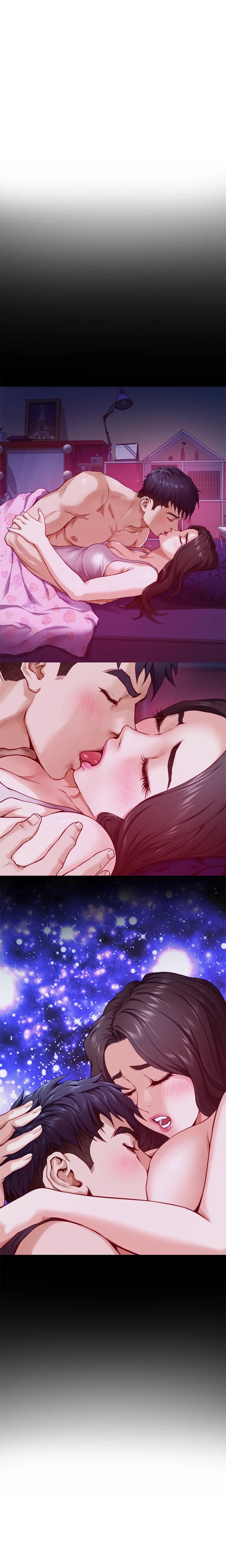 Noona&#8217;s Friend - Chapter 19 23