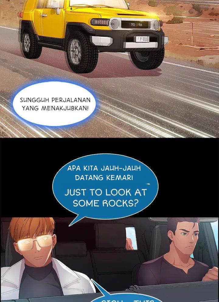 Switch (Zilpung Studio) - Chapter 19 32