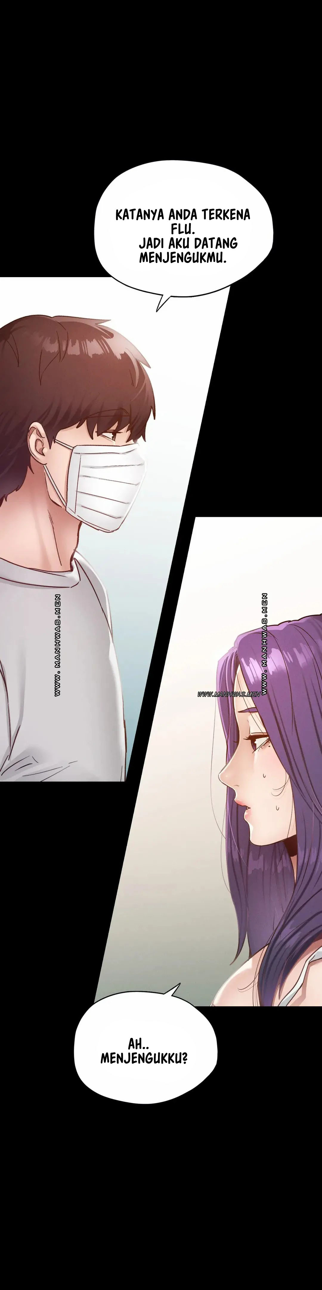 Not At School, Please - Chapter 19 14
