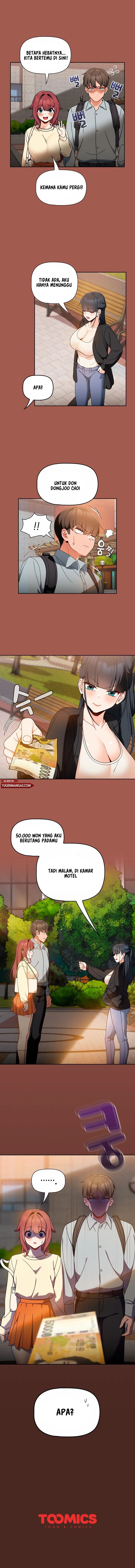 Recruiting - Chapter 19 11