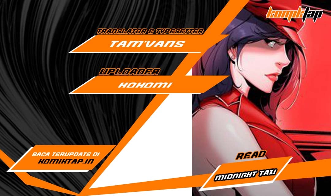 Midnight Taxi - Chapter 19 1