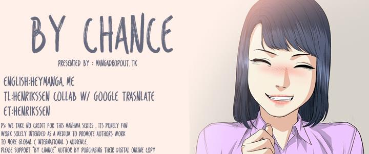 By Chance - Chapter 19 1