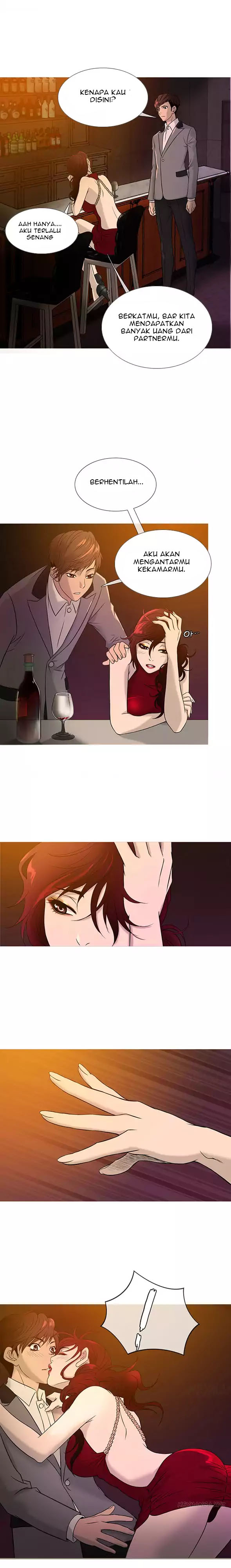 Heaven (Onion) - Chapter 19 3 Heaven (Onion) - Chapter 19 3