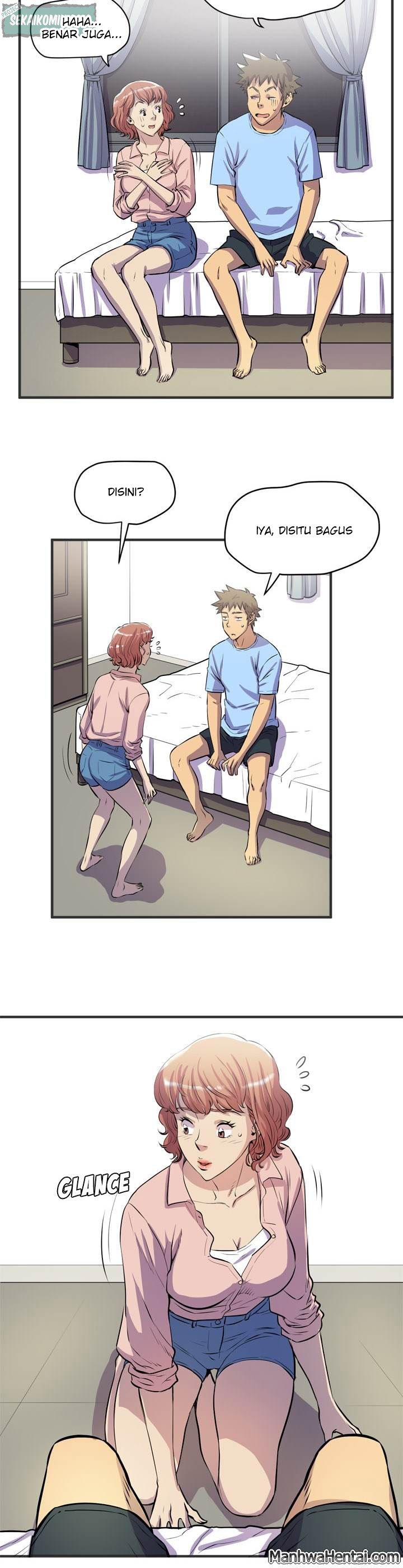 Wife Training - Chapter 19 21