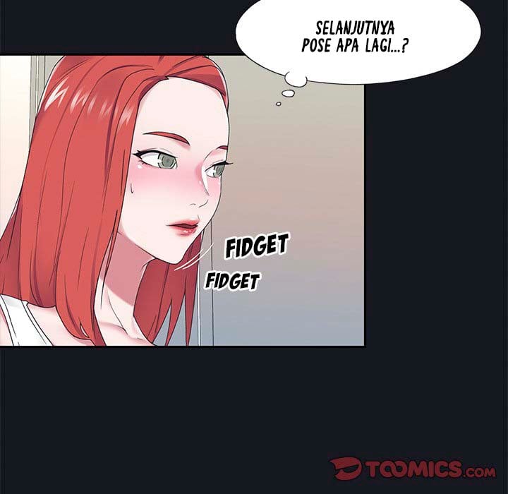 Maid (KOI) - Chapter 19 36 Maid (KOI) - Chapter 19 36