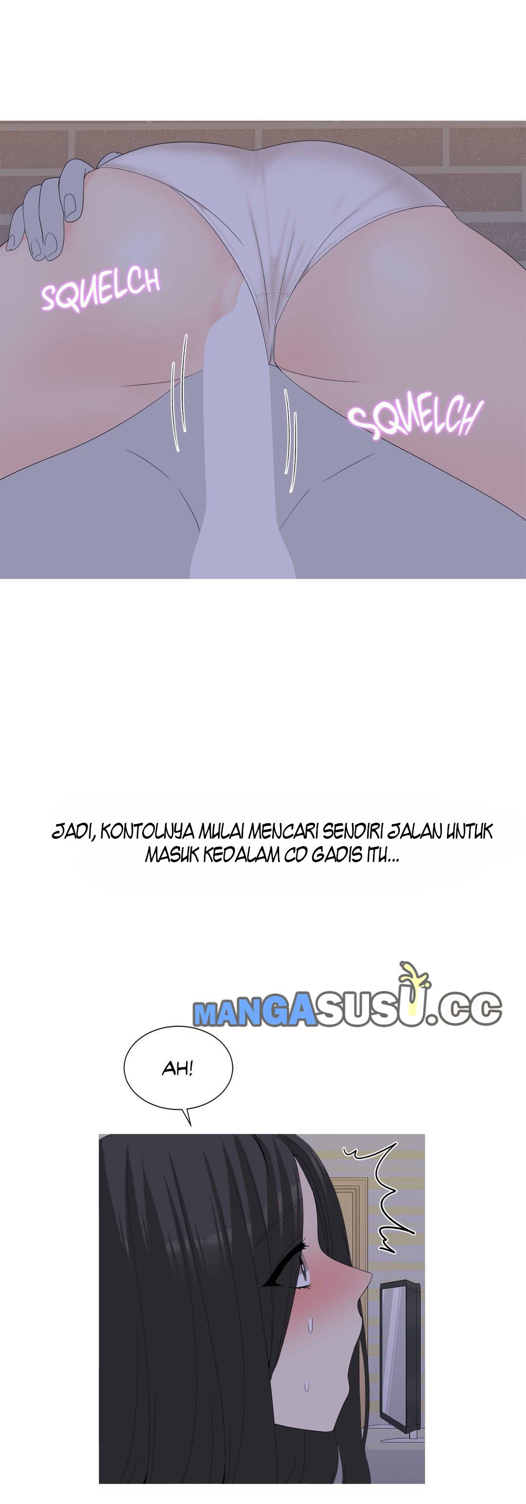 Fox Tales - Chapter 19 33