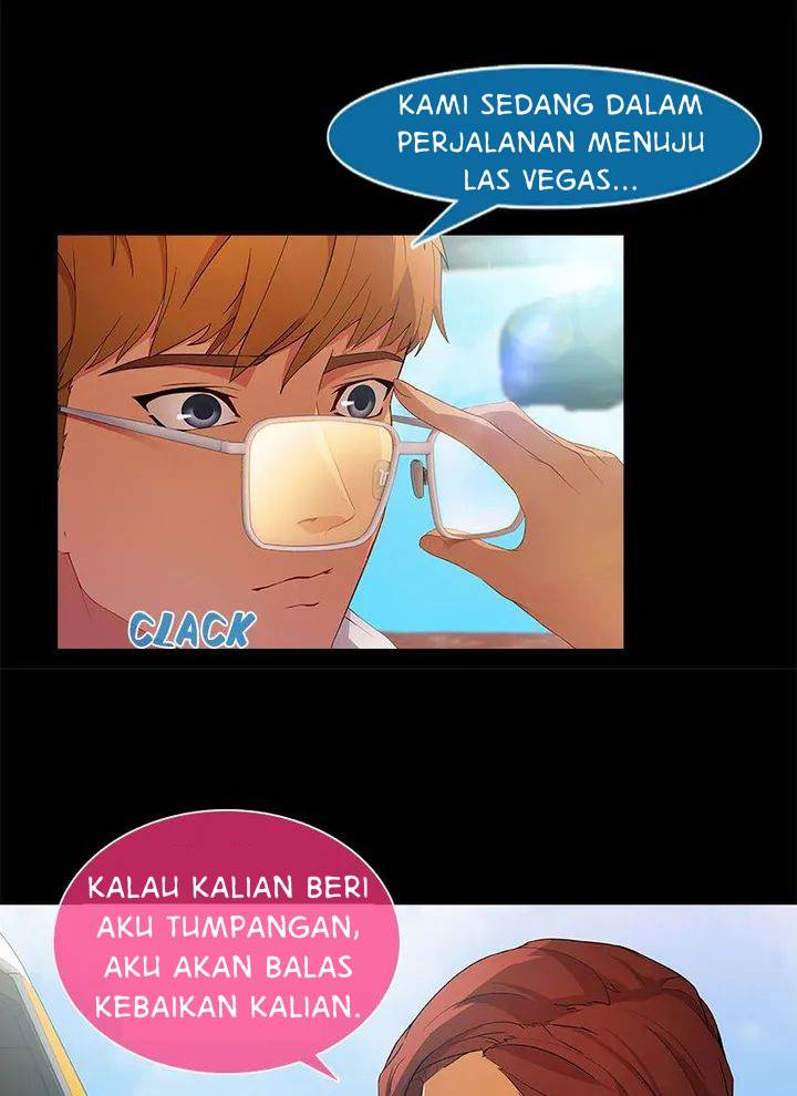 Switch (Zilpung Studio) - Chapter 19 43