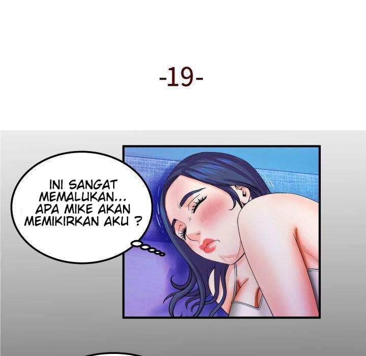 My Aunt - Chapter 19 7